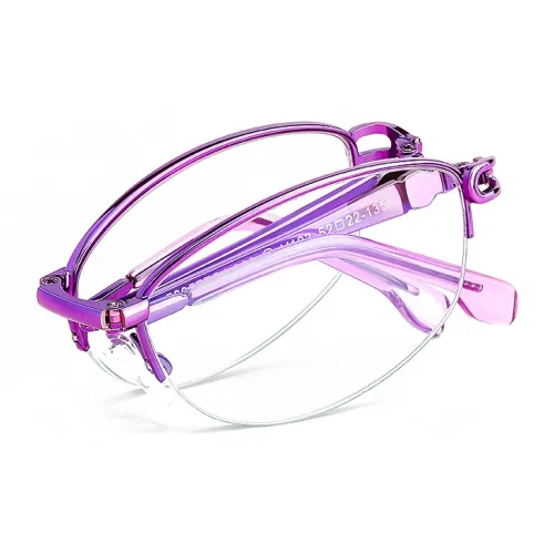 MR.PUTIAN Сплав Овал Солнцезащитные очки Женские