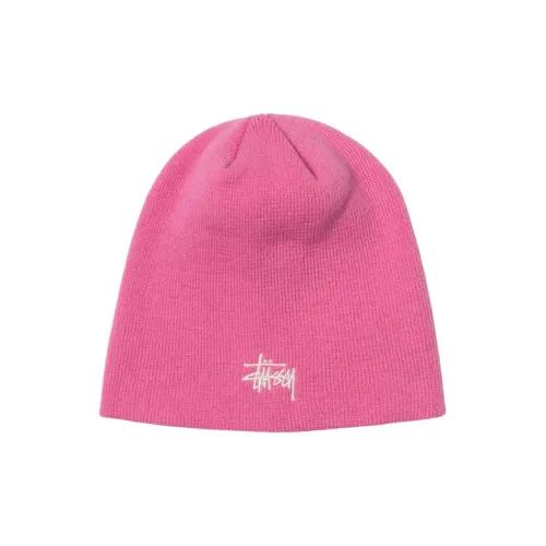 Stussy Акриловые Шапки-Бини Унисекс