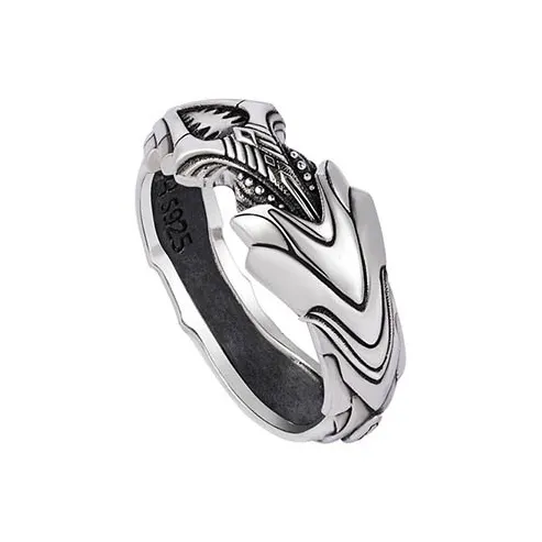 ingyunshi Consuming Звездное небо Космос Кольцо Аниме мерч