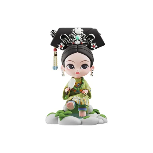 Koi Take Fun 'Императрица Concubine ' 2 сюрприз-коробки 1 коробка Mystery Полная коробка 8 шт