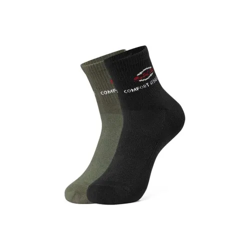 Skechers Низкие носки Унисекс 2 упаковки