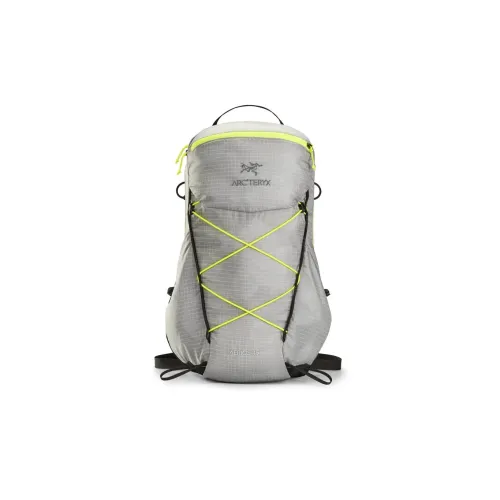 Arcteryx Рюкзаки Nylon Gray Unisex