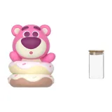 Три слепых пакета (случайный стиль) (1 бесплатное стекло)