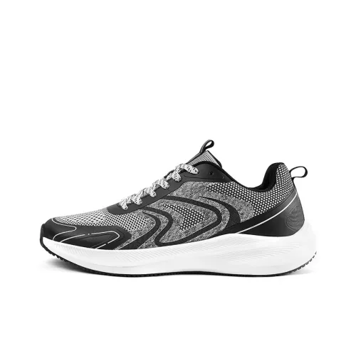WALKSOUL Беговые кроссовки Low Top Мужские