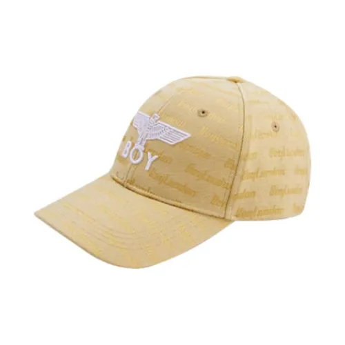 Boy London Кепки Унисекс Коричневый