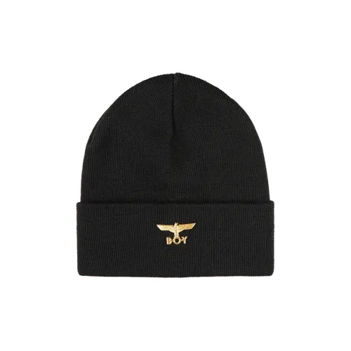 BOY LONDON Акриловые шапки-бини унисекс