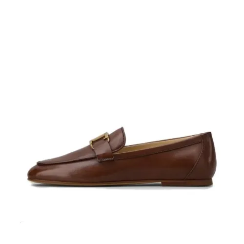 TOD'S Вечный Женские повседневные туфли Женские