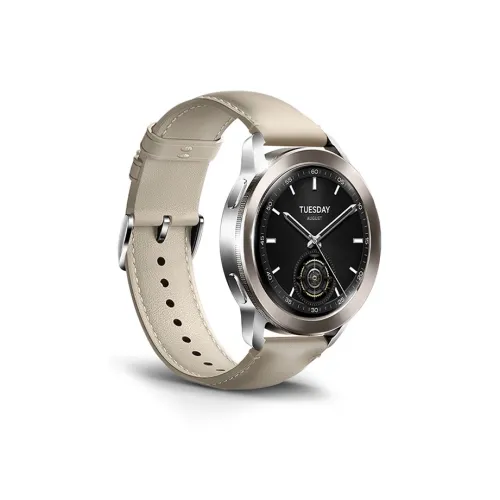 IBOANN Ремешок Xiaomi Совместимость Натуральная кожа Материал