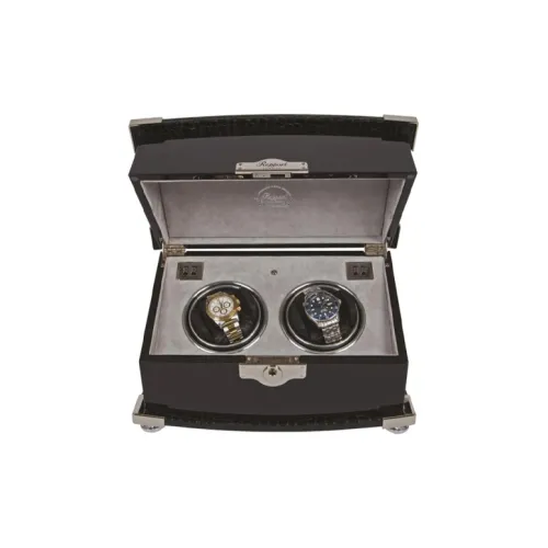 RAPPORT Двойной отделитель для часов Watch Winder Серый Унисекс