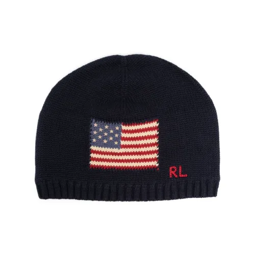 Polo Ralph Lauren Хлопок Шапки-бини Детские