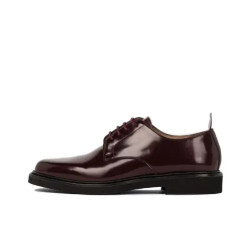 THOM BROWNE Туфли Коричневый Женские