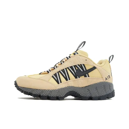 Nike Air Humara Casual Low Top Beige Black Women's