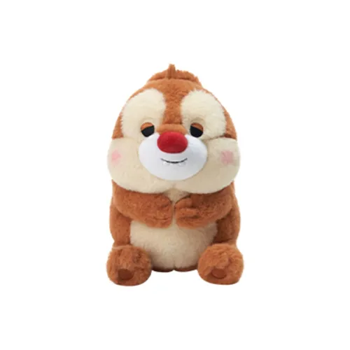 Disney Rocking Baby Collection Дейл Ласточкин хвост Консервы Be Shaken Куклы Плюшевая кукла 13,5 см Высота 13,5 см Длина