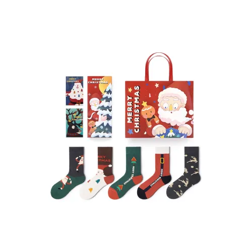 Primeet Унисекс MID Носки до икры