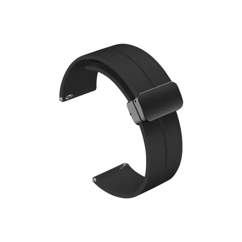 ZHISHENG Ремешок Совместимость с Huawei материал силикон ширина интерфейса 22 мм