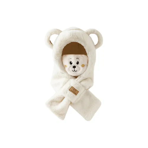 Xuantang Капюшоны и плюшевые шапки Унисекс