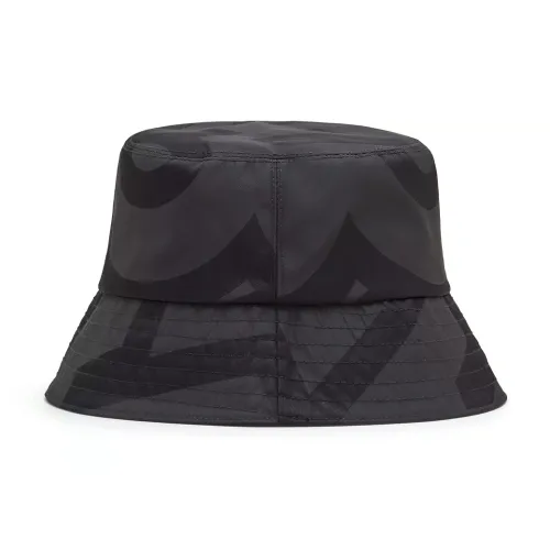 MARC JACOBS Нейлон Шляпы ведра Женские Черный