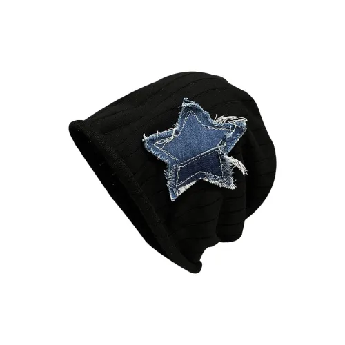 ALIEN BANG Хлопок Шапки-бини Унисекс