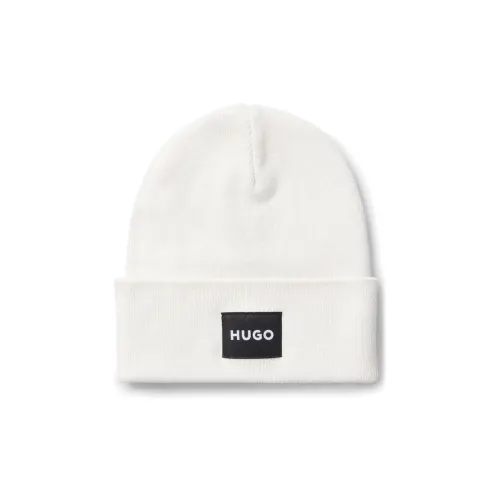 HUGO BOSS Полиэстер Beanies Мужской
