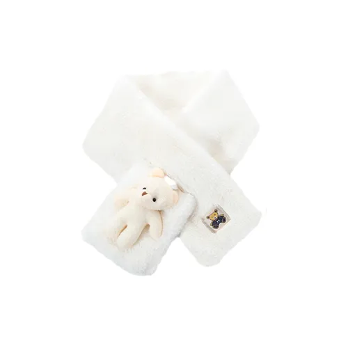 J W Полиэстер Шарфы Женские