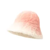 Розово-белый