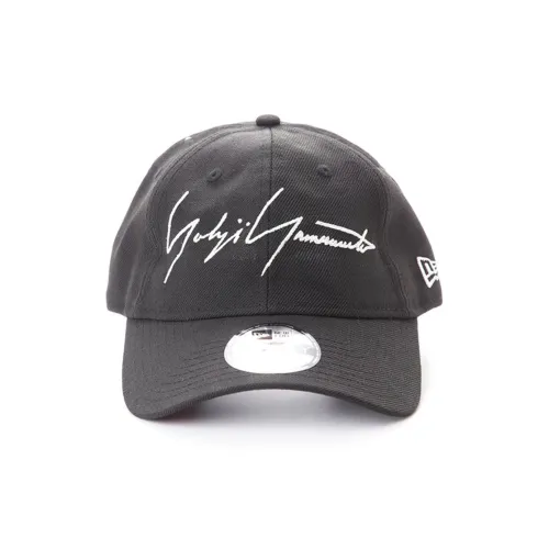 Yohji Yamamoto Бейсболки Мужской