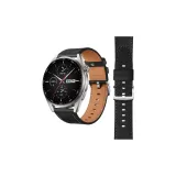 Нежная текстура + долговечность - кожа Earl серого цвета