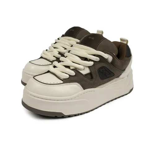 M26D Скейтборд Кроссовки Низкие Унисекс