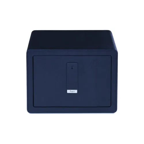 RAPPORT THREE слота для часов все Watch Winder синий унисекс