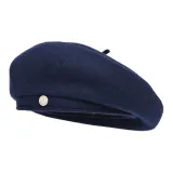 Темно-синий