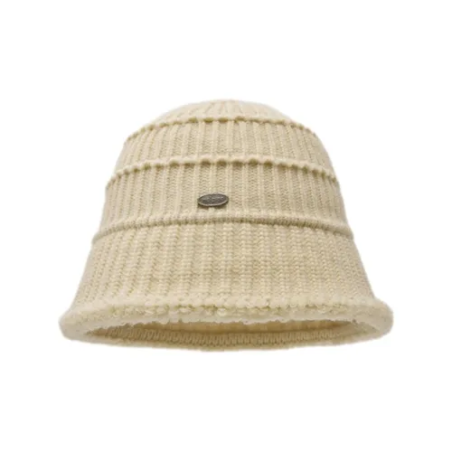 DAISY BEAUTY Полиэстер Ведрообразные Шляпы Женские