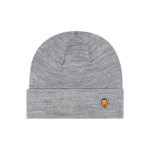 A BATHING APE Хлопок Шапки-бини Женские