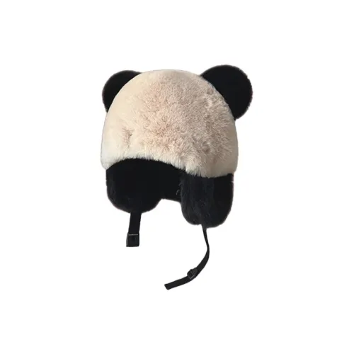 ACUC Полиэстер Beanies Женские