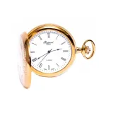 Белый циферблат