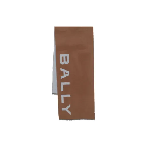 Bally Вязаные Шарфы Унисекс