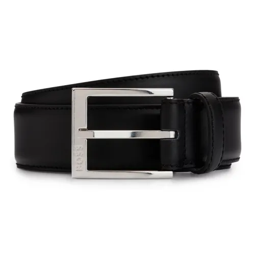 Hugo Boss Ремни из коровьей кожи для мужчин