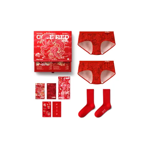 Mast Point Женское нижнее белье 3 упаковки