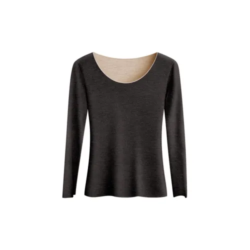 Misae Поддержка Термический Топ Женские