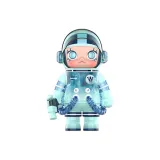 Подтверждение - Маленький Скрытый - Уран (развертывание и упаковка)