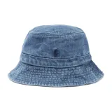 Деним синий