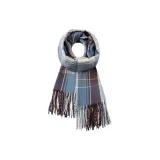 Голубо-серый