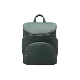 Тёмный цвет Лесной & Серебряный Капля воды