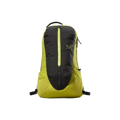 Arcteryx Arro Backpack Nylon Unisex Арктерикс Арро Рюкзак Нейлон Унисекс