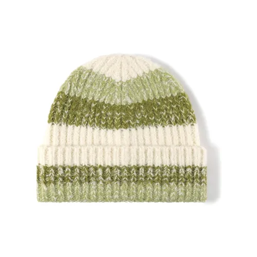 EQUIPMENTELEGANT Пряжа Шапки-бини Унисекс