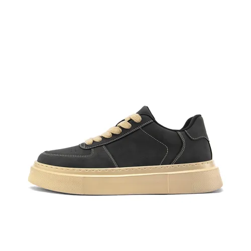 Кроссовки для скейтбординга WALKSOUL Low Top Мужские
