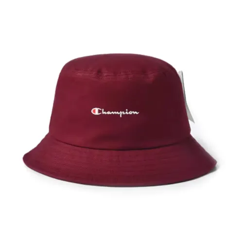 Champion Cotton Bucket Hats Унисекс