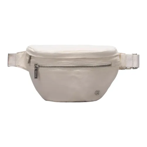 lululemon Переработанный нейлон Бананка Унисекс Альбумин Опал