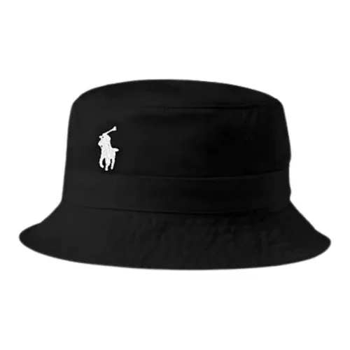 Polo Ralph Lauren Панамы Унисекс Черный