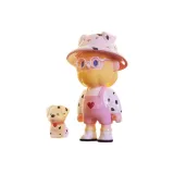 Подтвержденная версия - Сюрприз Стиль - Менеджер магазина - Романтический (Распакованный)