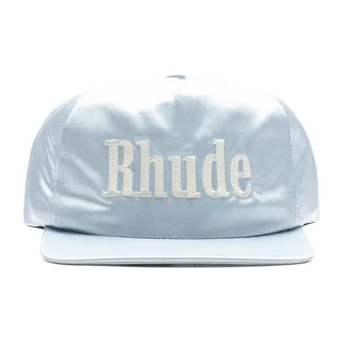 Rhude Бейсболки Унисекс